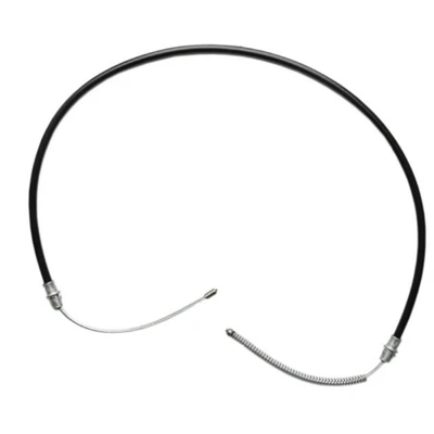 Parking Brake Cable - Rear Left Driver Side - Raybestos BC93248