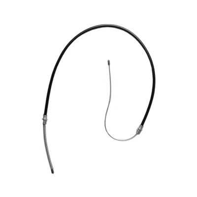 Parking Brake Cable - Rear Left Driver Side - Raybestos BC93251
