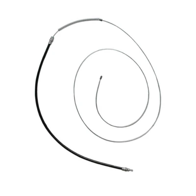 Parking Brake Cable - Front Side - Raybestos BC93252