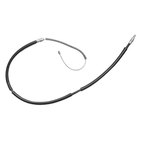 Parking Brake Cable - Rear Left Driver Side - Raybestos BC93253