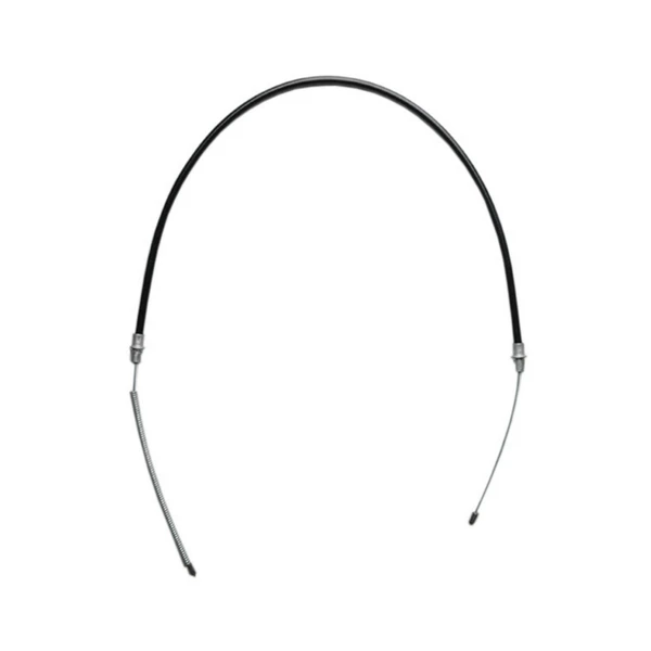 Parking Brake Cable - Rear Left Driver Side - Raybestos BC93255