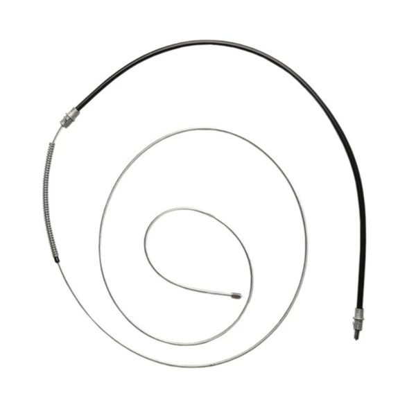 Parking Brake Cable - Front Side - Raybestos BC93257
