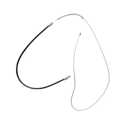 Parking Brake Cable - Front Side - Raybestos BC93258