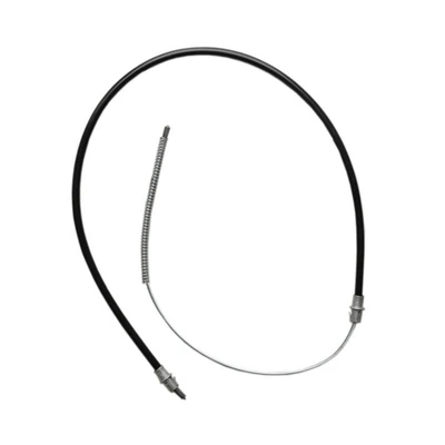 Parking Brake Cable - Rear Left Driver Side - Raybestos BC93259