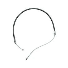 Parking Brake Cable - Rear Right Passenger Side - Raybestos BC93266