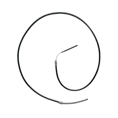 Parking Brake Cable - Rear Right Passenger Side - Raybestos BC93269