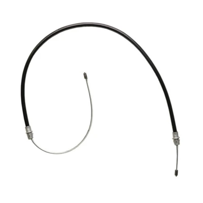 Parking Brake Cable - Front Side - Raybestos BC93270