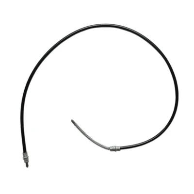 Parking Brake Cable - Rear Left Driver Side - Raybestos BC93271