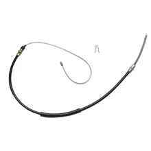 Parking Brake Cable - Rear Side - Raybestos BC93281