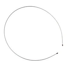 Parking Brake Cable - Intermediate - Raybestos BC93282