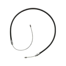 Parking Brake Cable - Front Side - Raybestos BC93283