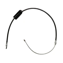 Parking Brake Cable - Front Side - Raybestos BC93284