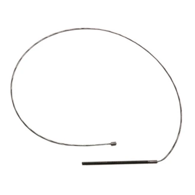 Parking Brake Cable - Intermediate - Raybestos BC93286