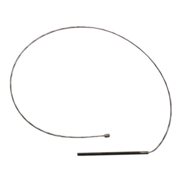 Parking Brake Cable - Intermediate - Raybestos BC93286