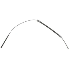 Parking Brake Cable - Rear Right Passenger Side - Raybestos BC93288