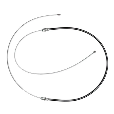 Parking Brake Cable - Rear Left Driver Side - Raybestos BC93292