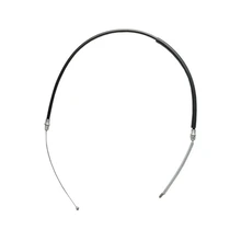 Parking Brake Cable - Rear Right Passenger Side - Raybestos BC93215