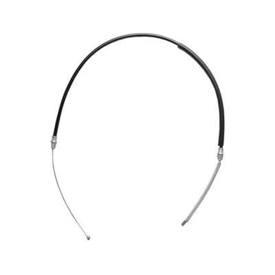 Parking Brake Cable - Rear Right Passenger Side - Raybestos BC93215