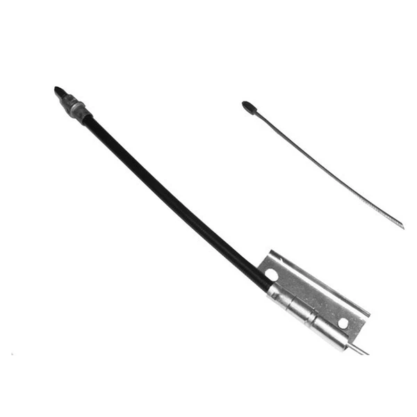 Parking Brake Cable - Transverse - Raybestos BC93216