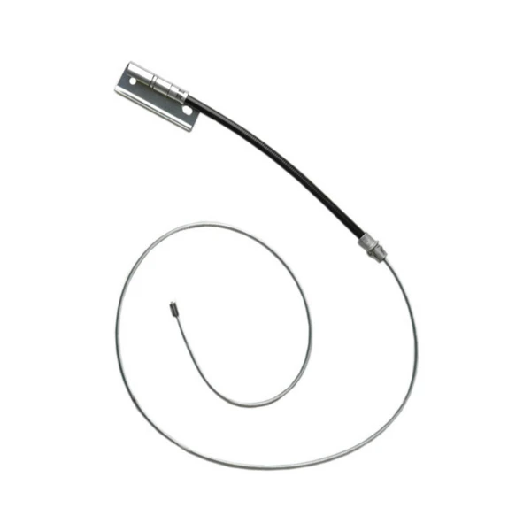 Parking Brake Cable - Transverse - Raybestos BC93216
