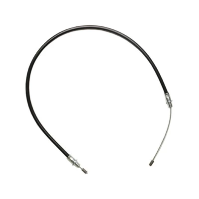 Parking Brake Cable - Front Side - Raybestos BC93217