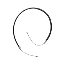 Parking Brake Cable - Front Side - Raybestos BC93219