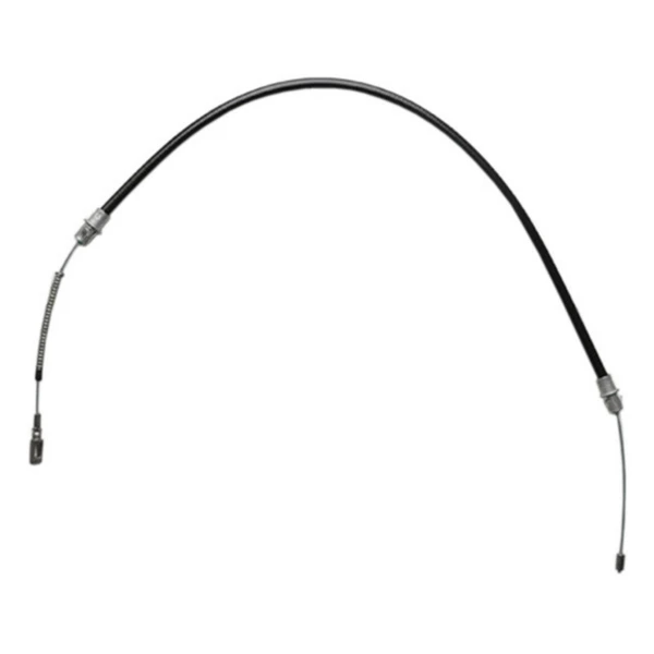 Parking Brake Cable - Rear Right Passenger Side - Raybestos BC93220