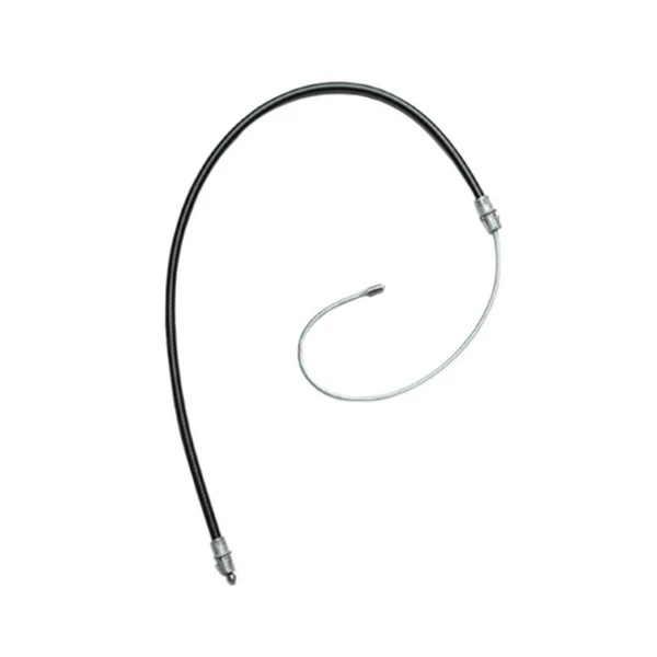 Parking Brake Cable - Rear Right Passenger Side - Raybestos BC93221