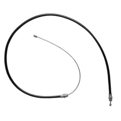 Parking Brake Cable - Rear Left Driver Side - Raybestos BC93222