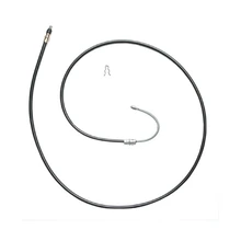 Parking Brake Cable - Rear Side - Raybestos BC93226