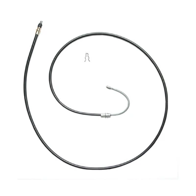 Parking Brake Cable - Rear Side - Raybestos BC93226