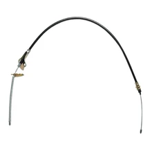 Parking Brake Cable - Rear Side - Raybestos BC93228