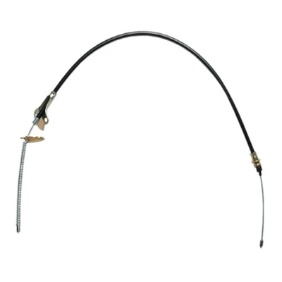 Parking Brake Cable - Rear Side - Raybestos BC93228
