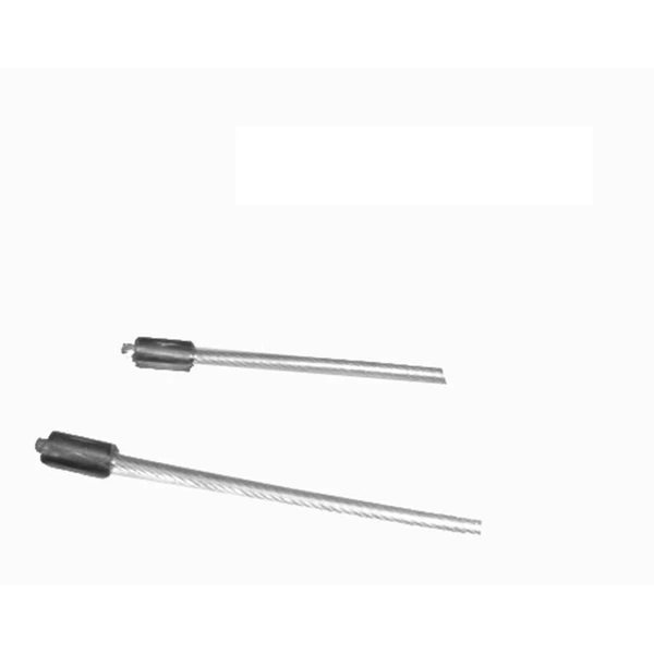 Parking Brake Cable - Intermediate - Raybestos BC93234