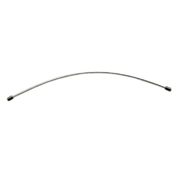 Parking Brake Cable - Intermediate - Raybestos BC93234
