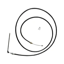 Parking Brake Cable - Front Side - Raybestos BC93235