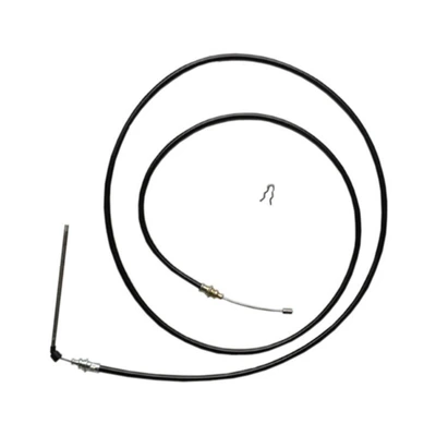Parking Brake Cable - Front Side - Raybestos BC93235