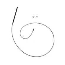 Parking Brake Cable - Intermediate - Raybestos BC93236