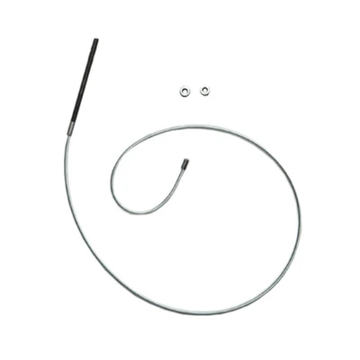 Parking Brake Cable - Intermediate - Raybestos BC93236
