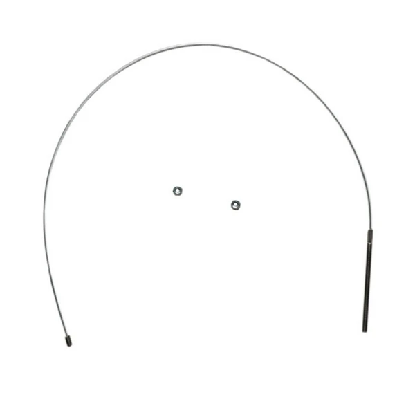 Parking Brake Cable - Intermediate - Raybestos BC93237