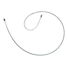 Parking Brake Cable - Intermediate - Raybestos BC93238