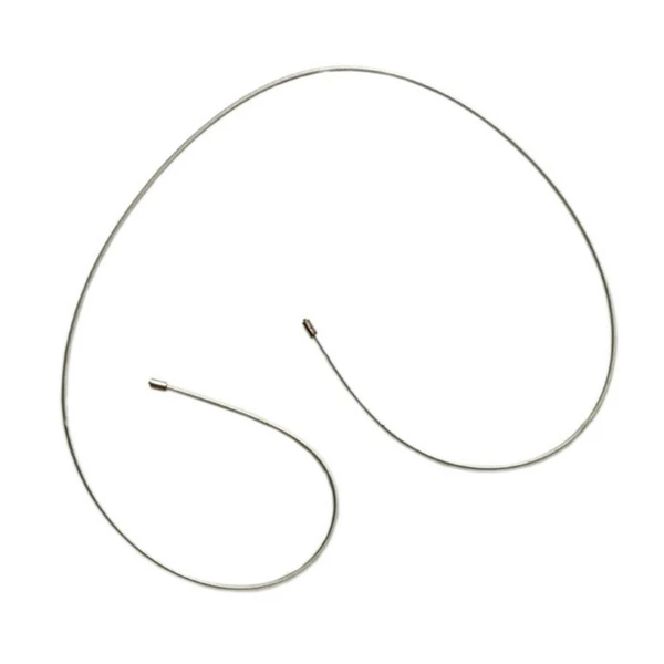 Parking Brake Cable - Intermediate - Raybestos BC93239