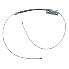 Parking Brake Cable - Transverse - Raybestos BC93342