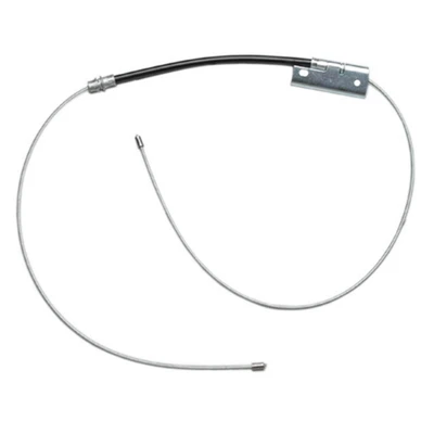 Parking Brake Cable - Transverse - Raybestos BC93342