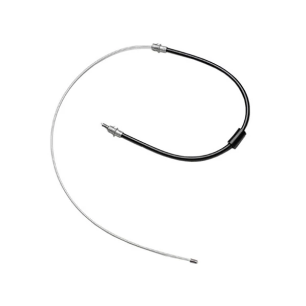 Parking Brake Cable - Front Side - Raybestos BC93346