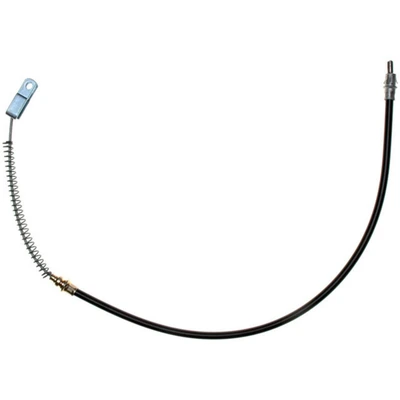 Parking Brake Cable - Rear Side - Raybestos BC93348