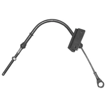 Parking Brake Cable - Front Side - Raybestos BC93349
