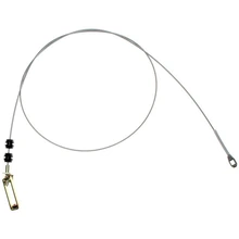 Parking Brake Cable - Raybestos BC93354