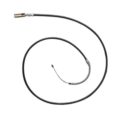 Parking Brake Cable - Front Side - Raybestos BC93361