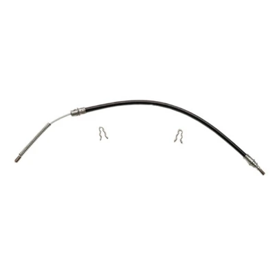 Parking Brake Cable - Rear Side - Raybestos BC93369
